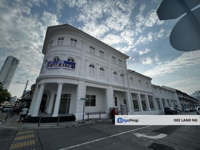 Jalan Penang