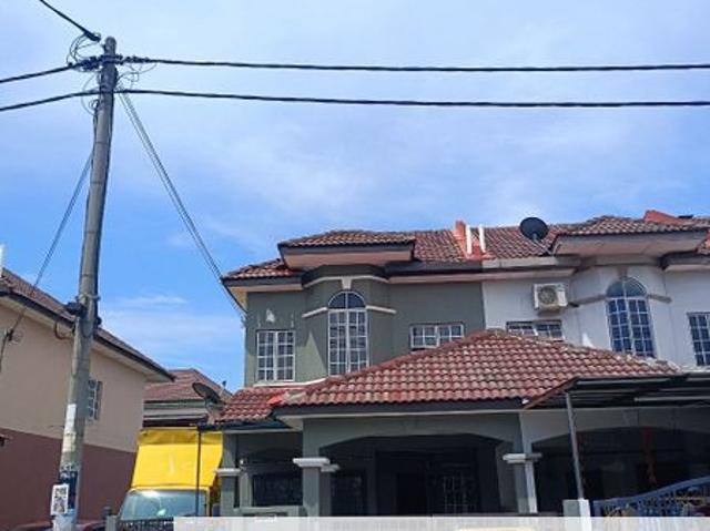 Jalan Pending 5