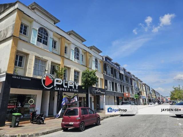 Jalan Pegawai