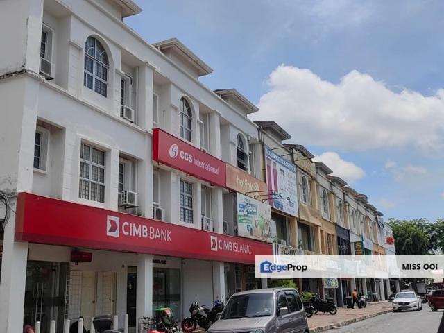 Jalan Pegawai
