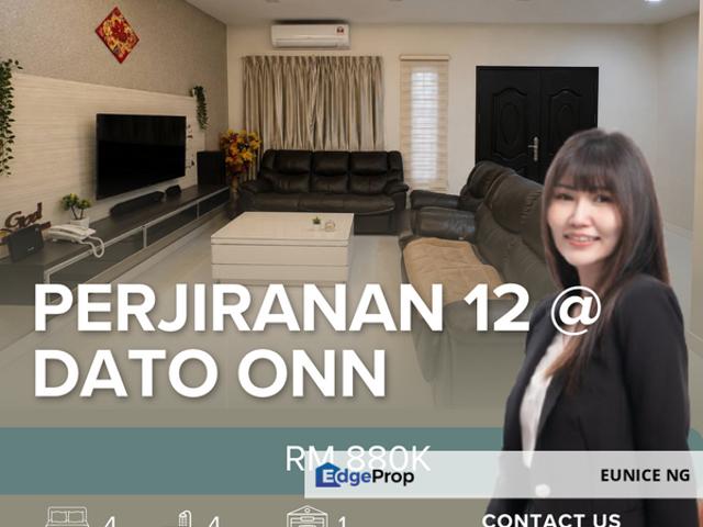 Jalan Pejiranan 11/10