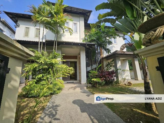 Jalan Pekaka 8/1C