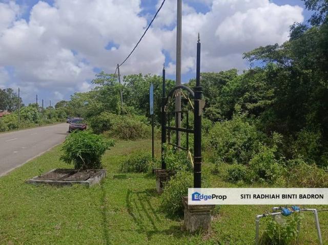 Jalan Pekan