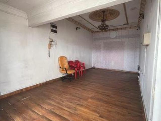 Jalan Pekan Baru Klang Single Storey Facing Open House for Sale