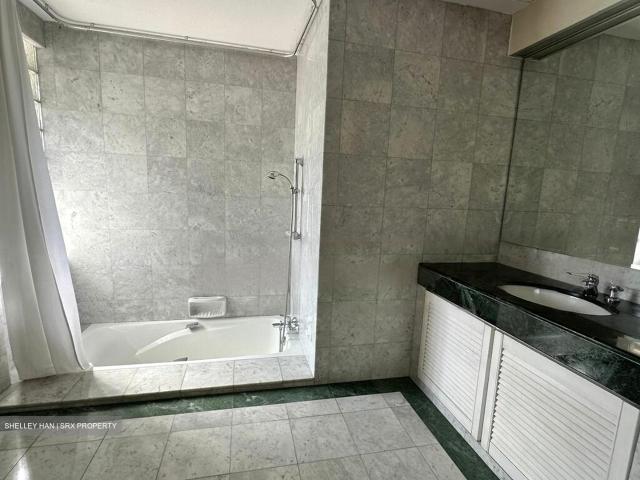 Jalan Pelangi D10, Detached