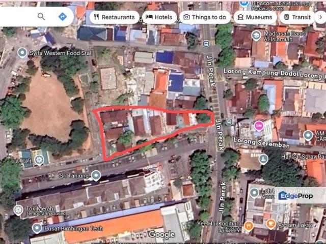 Jalan Perak