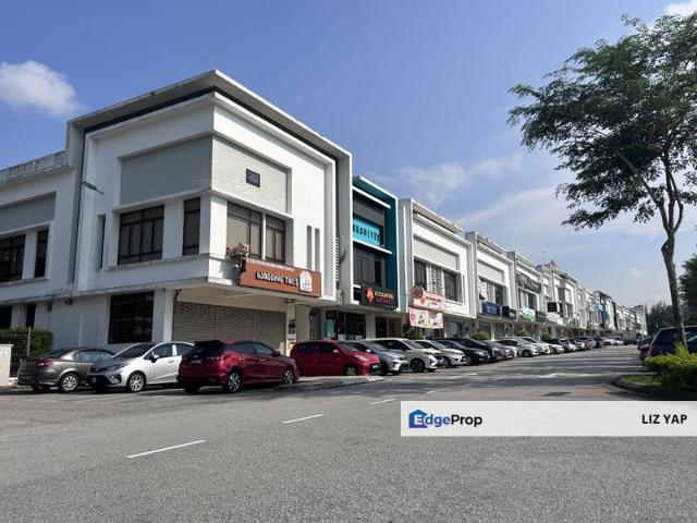 Jalan Horizon Perdana