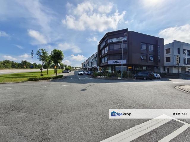 Jalan Horizon Perdana