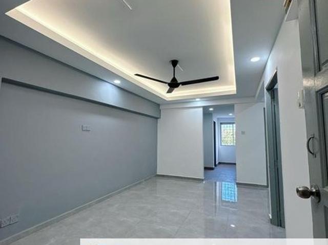 Jalan Perdana 9/10, Pandan Perdana, Kuala Lumpur