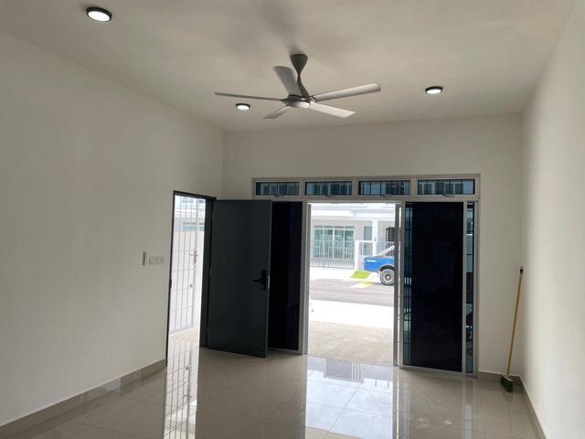 Jalan Perjiranan 14 Bandar Dato Onn Renovated Brand New Unblock