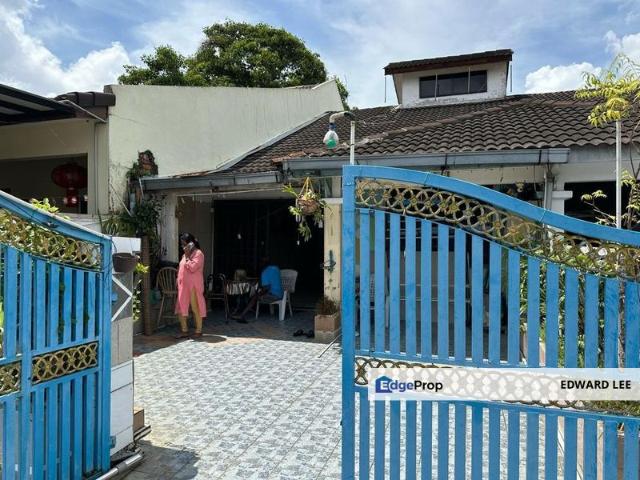 Jalan Permas 6/1