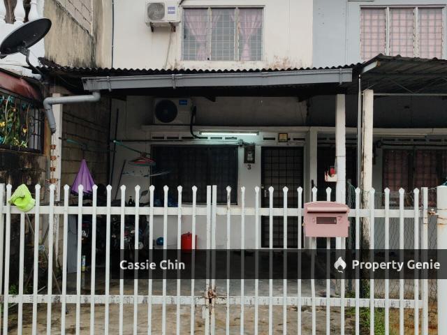 Jalan Permas For Sale Bandar Baru Permas Jaya For Sale Masai For Sale Johor For Sale