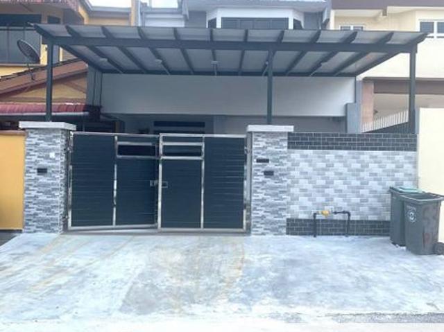 Jalan Permatang 24