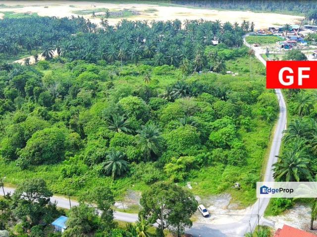Jalan Permatang Tinggi 1