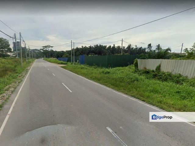 Jalan Persiaran Murni