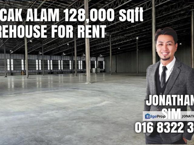 Jalan Persiaran Puncak Alam 6
