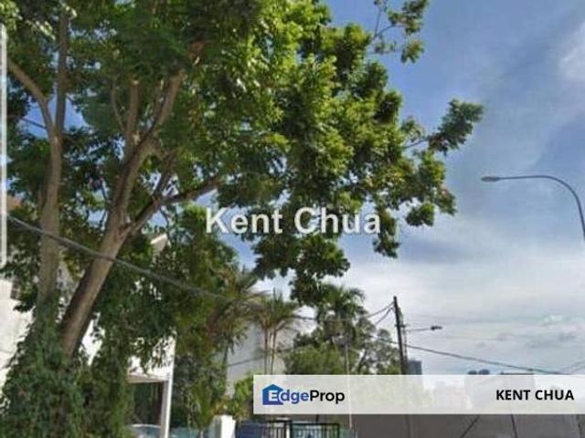 Jalan Pesiaran Gurney