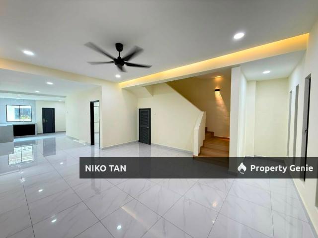 Jalan PI 2 Storey With Fully Renovated For Sale