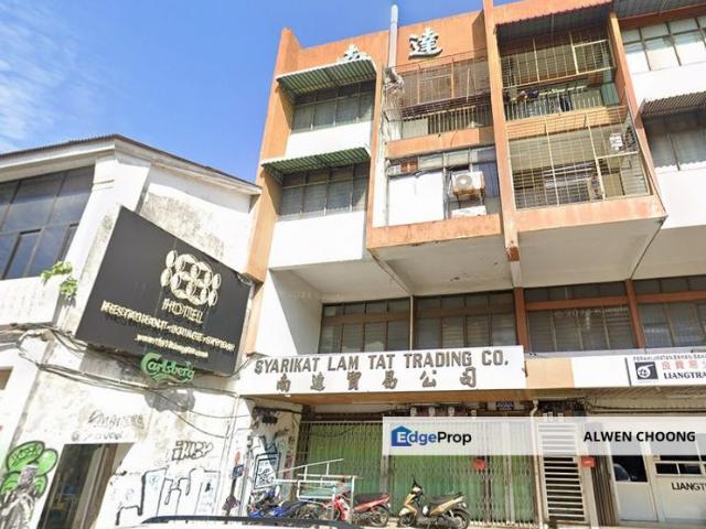 Jalan Pintal Tali