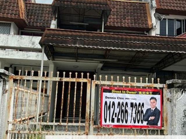 Jalan Pintar