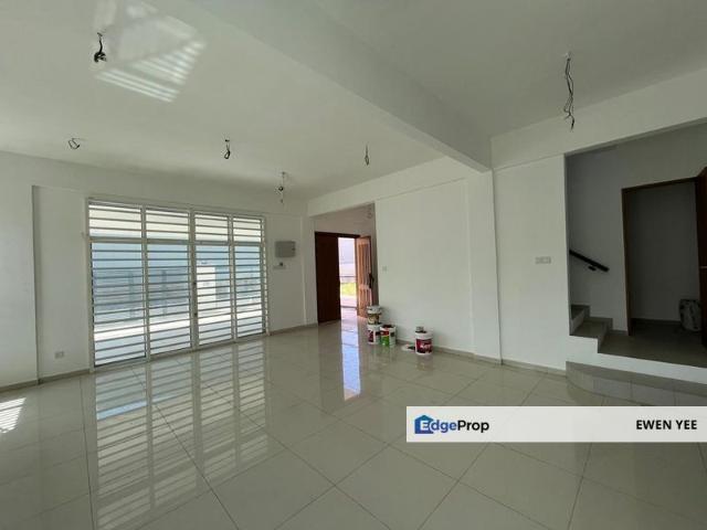 Jalan Pintu Sepuluh Alor Setar Kedah Three Storey Bungalow House For Sale