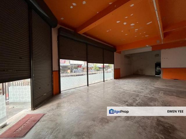 Jalan Pintu Sepuluh