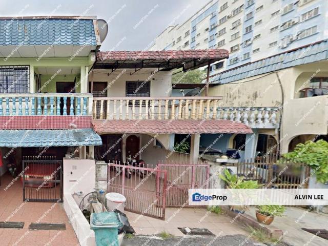 Jalan PJS 2C/11