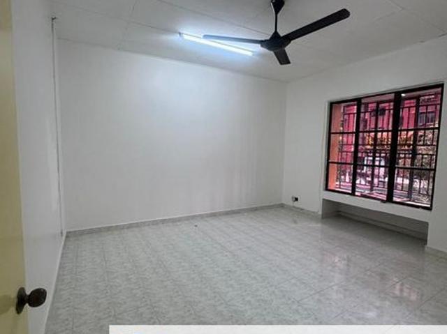 Jalan PJS 5/5