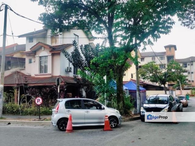 Jalan PJU 10/13K