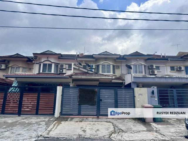 Jalan PJU 10/10