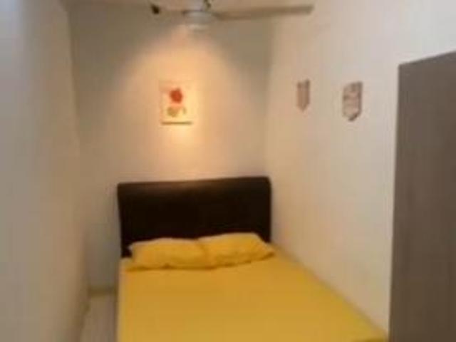 Jalan PJU 1A41 Ara Damansara 47301 Petaling Jaya
