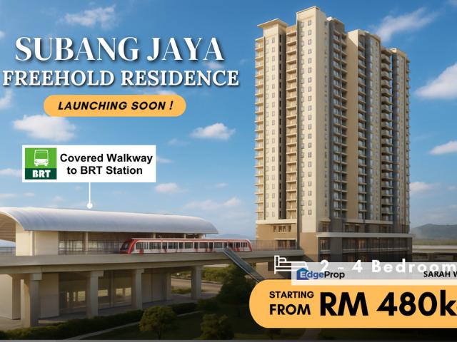 Jalan PJU 1A/26