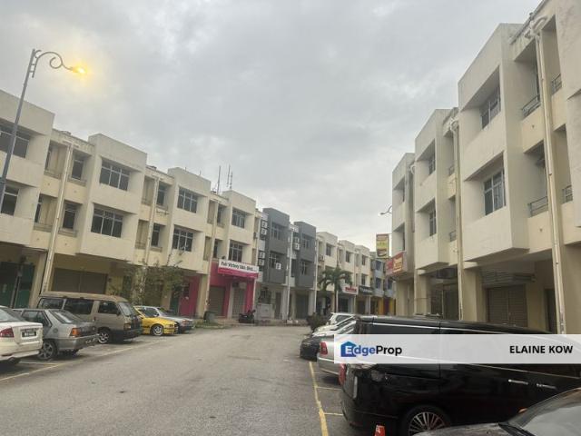 JALAN PJU 1A/3M TAIPAN DAMANSARA 2