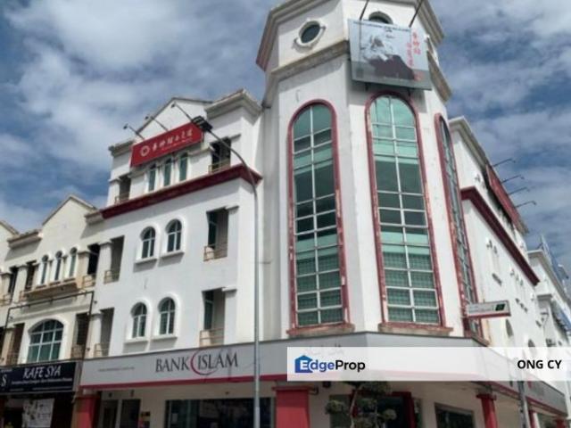 Jalan PJU 5/5, Kota Damansara