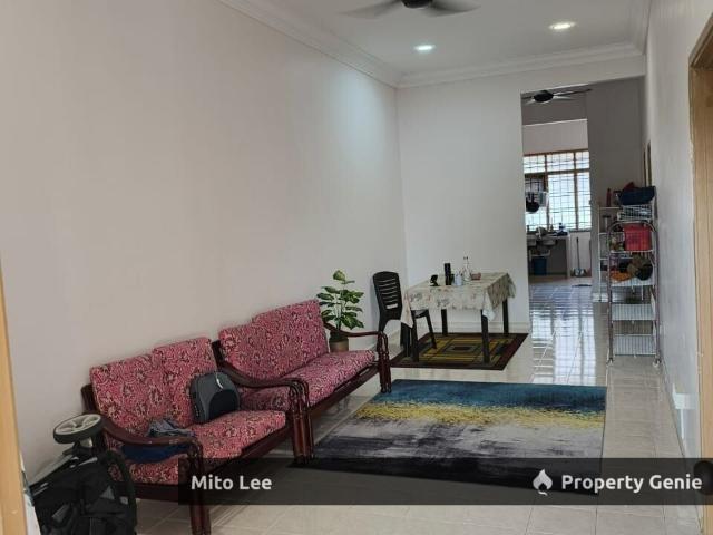 Jalan Pl For Sale Taman Pulai Indah For Sale Kangkar Pulai For Sale Skudai For Sale Johor For Sale