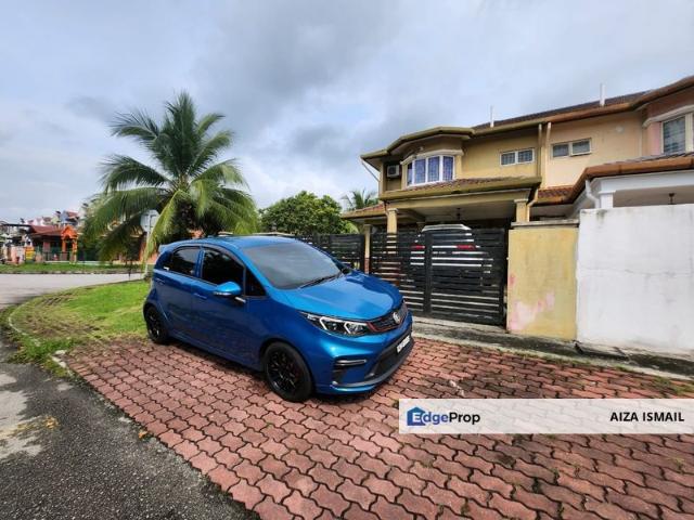 Jalan Platinum 7/47