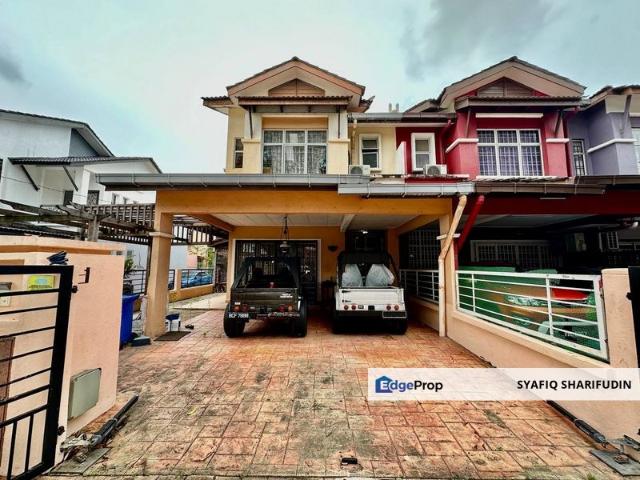 Jalan Plumbum N 7/N