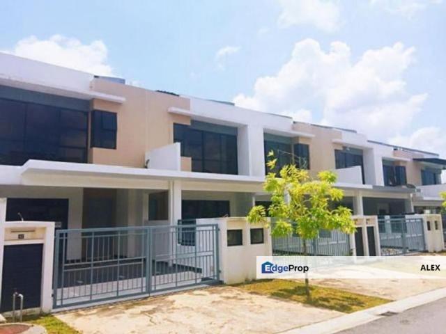Jalan Presint 9B1/7