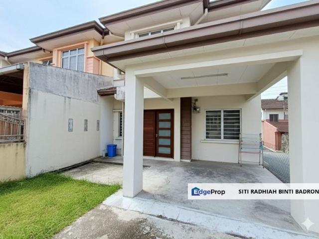 Jalan Puncak Jalil 7