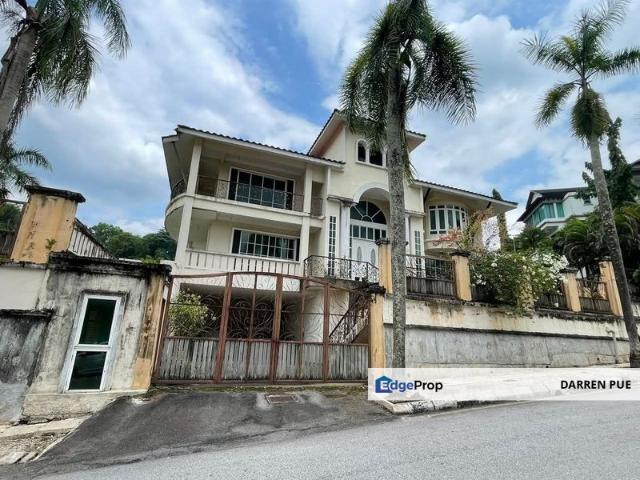 Jalan Puncak Setiawangsa 2