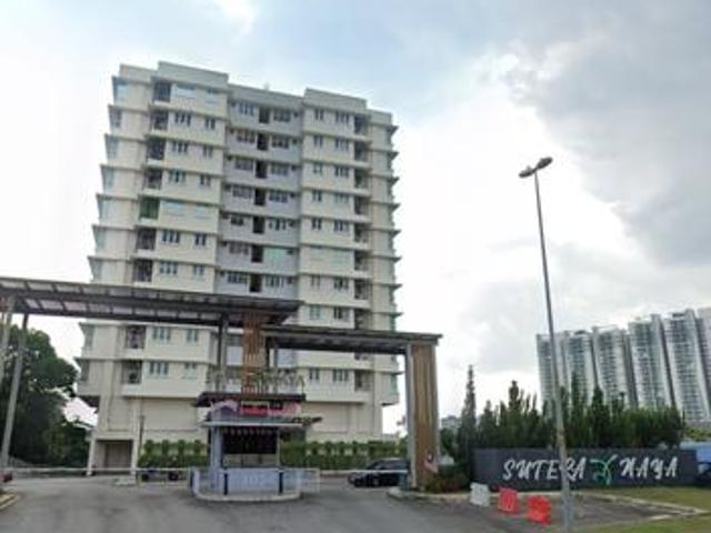 Jalan Puchong Batu 6 Off Jalan Klang Lama 58200 Old Klang Road KL