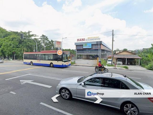 Jalan Puchong