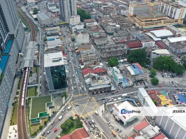 Jalan Pudu