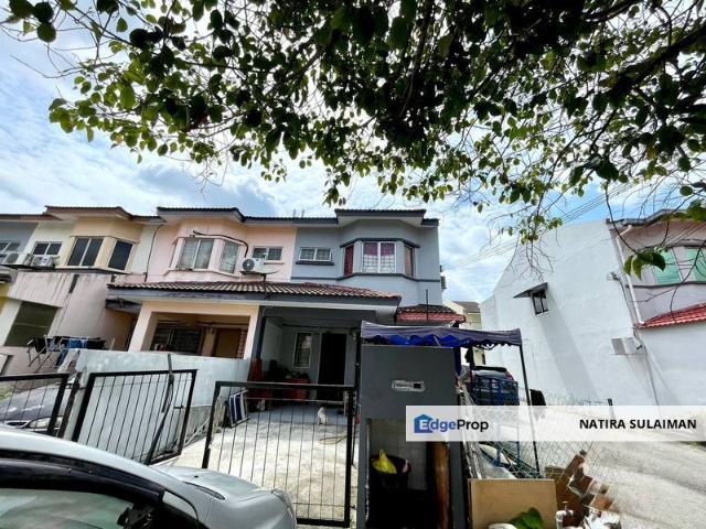 Jalan PUJ 1/16