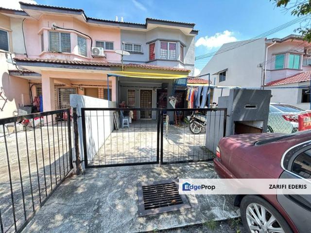 Jalan PUJ 1/5
