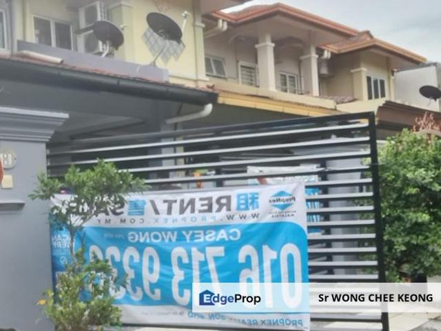 Jalan PUJ 2/1