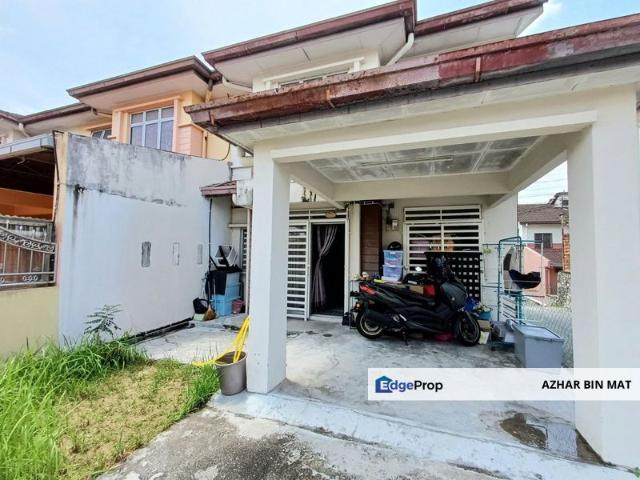 Jalan PUJ 7/6