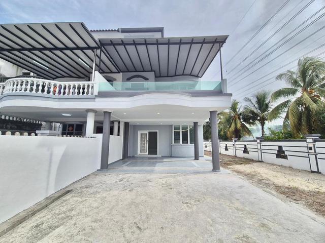 Jalan Pulai 66 Tmn Pulai Utama 25 Storey Terrace House For Sale