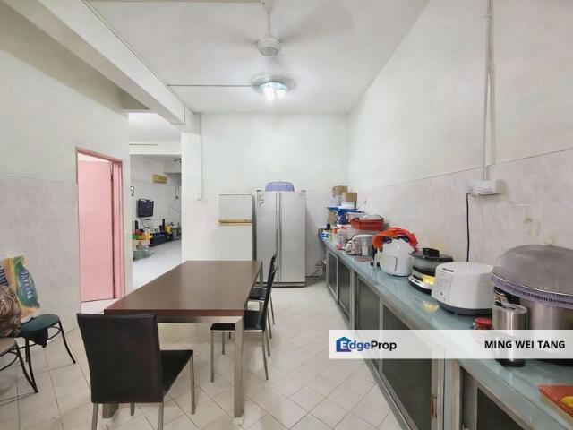 Jalan Pulai
