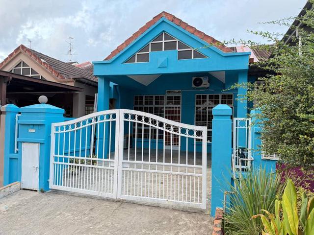 JALAN PULAI BESTARI l FULL LOAN I BELOW MARKET I RENOVATION